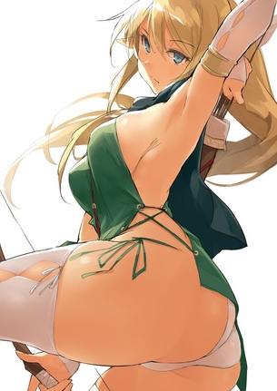 【脇】きれいなワキが見えてる女の子画像くれ その12