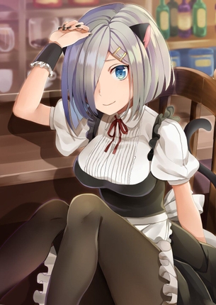 【メイド】ご奉仕してほしいメイドさんの画像貼ってけ その4