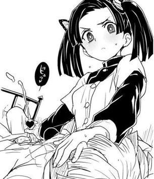 セリフ付きの二次エロ画像でいい夢みましょ♪