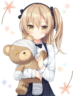 【ガルパン】おじさんたちが元気ないのでガルパン娘の画像ください その7