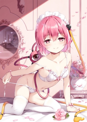 メイドのエロ画像待った無し！