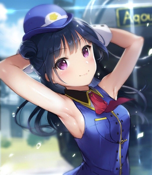 わきフェチの高画質なエロ画像を探してみました！