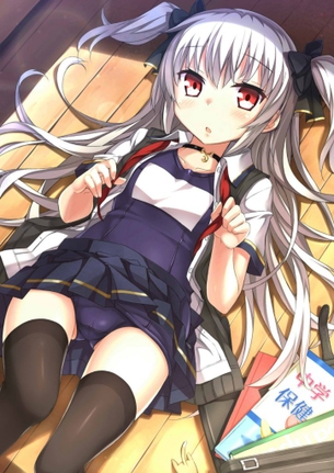 スク水のエロ画像なんです！