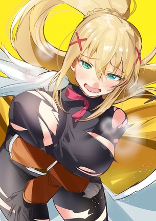 【ポニーテール】ポニーテールにしてる女の子の画像くれ その13