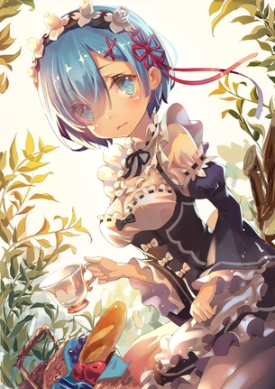 【メイド】ご奉仕してほしいメイドさんの画像貼ってけ その6