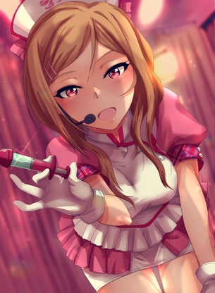 【ナース】白衣の天使ことナースさんの画像ください その9