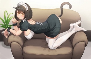 俺のとっておきのメイドの画像フォルダを見せる