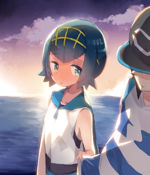 【ポケモン】お気に入りのポケモンの女の子の画像貼ってけ その4