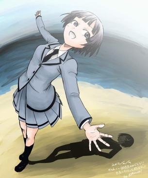 暗殺教室のオナネタ画像を集めたよー！！