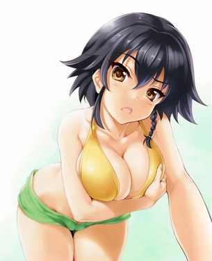 【ガルパン】おじさんたちが元気ないのでガルパン娘の画像ください その8