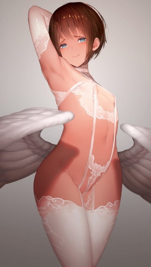 わきフェチのエロ画像を集めてみた