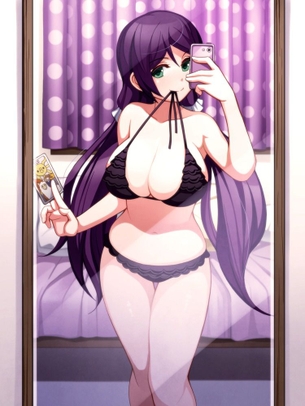 【ラブライブ】ラブライブで一番可愛いと思う女の子の画像くれ その10