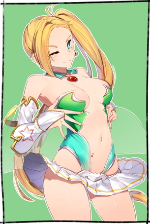 Fateの画像フォルダを公開する！