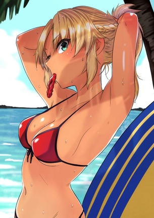 【ポニーテール】ポニーテールにしてる女の子の画像くれ その11