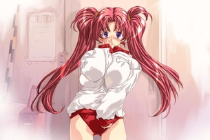 体操服・ブルマの画像ください
