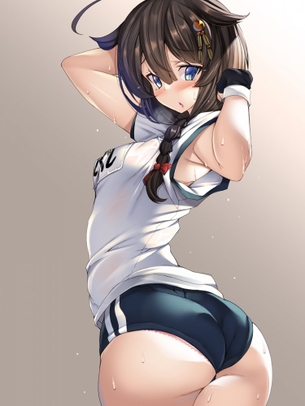 わきフェチを期待する人が集まる画像倉庫。