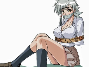 BLEACHのレベルが高いエロ画像