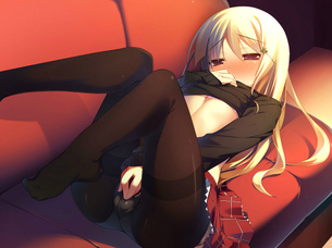 ぶっかけでしこれる二次画像ください！