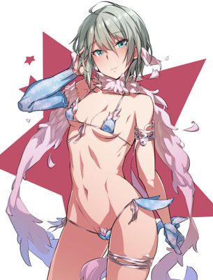 アイドルマスターのエロ画像 その9