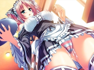 メイドエロ画像総合スレ