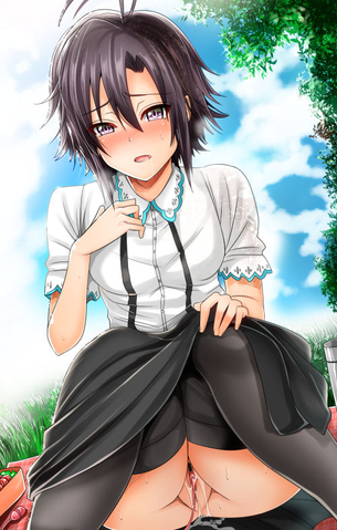 アイドルマスターのエロ画像 その45