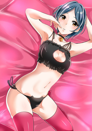 アイドルマスターのエロ画像 その26