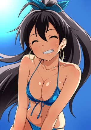 アイドルマスターのエロ画像 その20