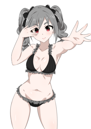 アイドルマスターのエロ画像 その23