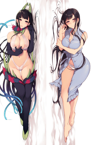 姉なるもののエロ画像