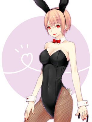 バニーガールの画像倉庫がここです！