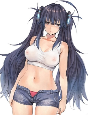 ツインテールの抜けるエロ画像まとめ！