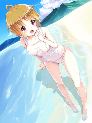 アイドルマスターのエロ画像 その34