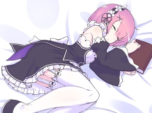メイドエロ画像総合スレ