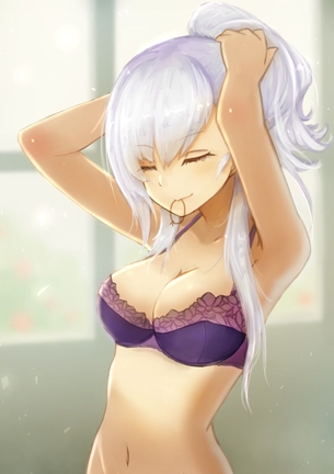 【ポニーテール】ポニーテールにしてる女の子の画像くれ その27