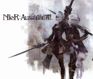 【NieR Automata】2Bの萌え・可愛い二次エロ画像まとめ