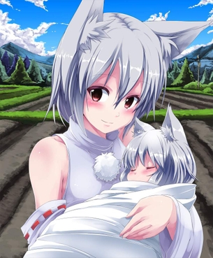 人妻の二次エロ画像でいい夢みましょ♪