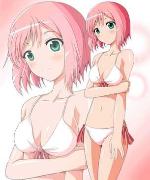【エロ画像】可愛いエステリーゼ・シデス・ヒュラッセインの画像を集めてみたが、エロすぎだろ・・・(テイルズシリーズ)
