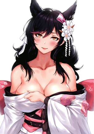 和服・浴衣のエロ画像が見たい人集まれ！