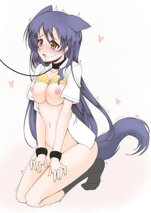 【エロ画像】園田海未とエッチする妄想をしたときにありがちな展開！(ラブライブ！)