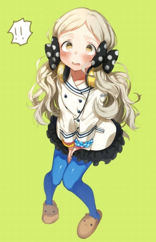【アイドルマスター】伴田路子のえっちでかわいい二次エロ画像