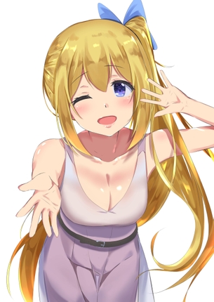 【バーチャルyoutuber】ミライアカリの抜けるセックス写真画像集