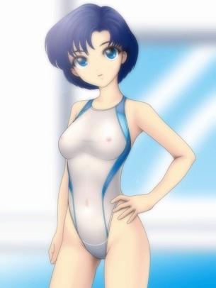 美少女戦士セーラームーンのエロ画像下さい