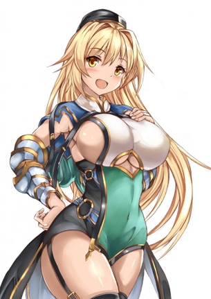 むっちりのエロ画像をランダムに貼っていくスレ