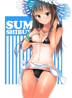 水着のエロ画像集めてみたよ！