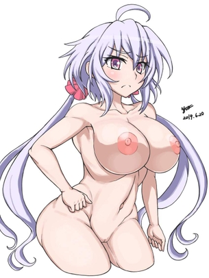 戦姫絶唱シンフォギアのエロ＆萌え画像まとめ！