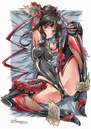 【アイドルマスターシンデレラガールズエロ画像】浜口あやめのアヘ顔を見たい人向けの秘密部屋がこちらです！