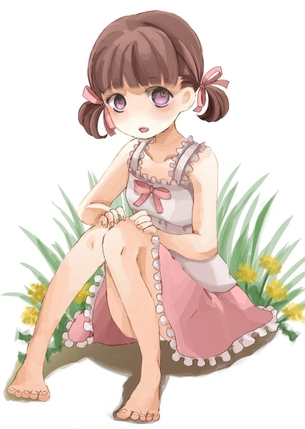 【ペルソナ】声優さんのエロボイスに合わせて鑑賞したい堂島菜々子の抜けるエロ画像