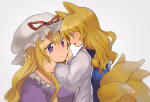 狐娘の画像で一発ヌキたい