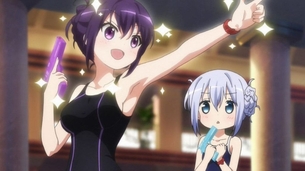 わきフェチの二次エロ画像でいい夢みましょ♪