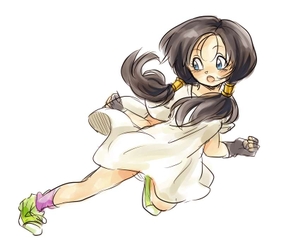 【ドラゴンボール】ビーデルのhentai二次エロ画像まとめ